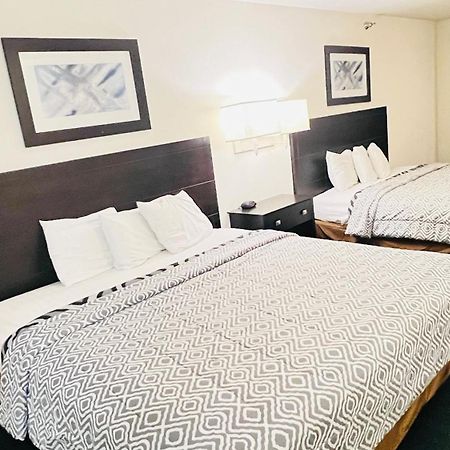 Pinckneyville Inn And Suites Exteriér fotografie
