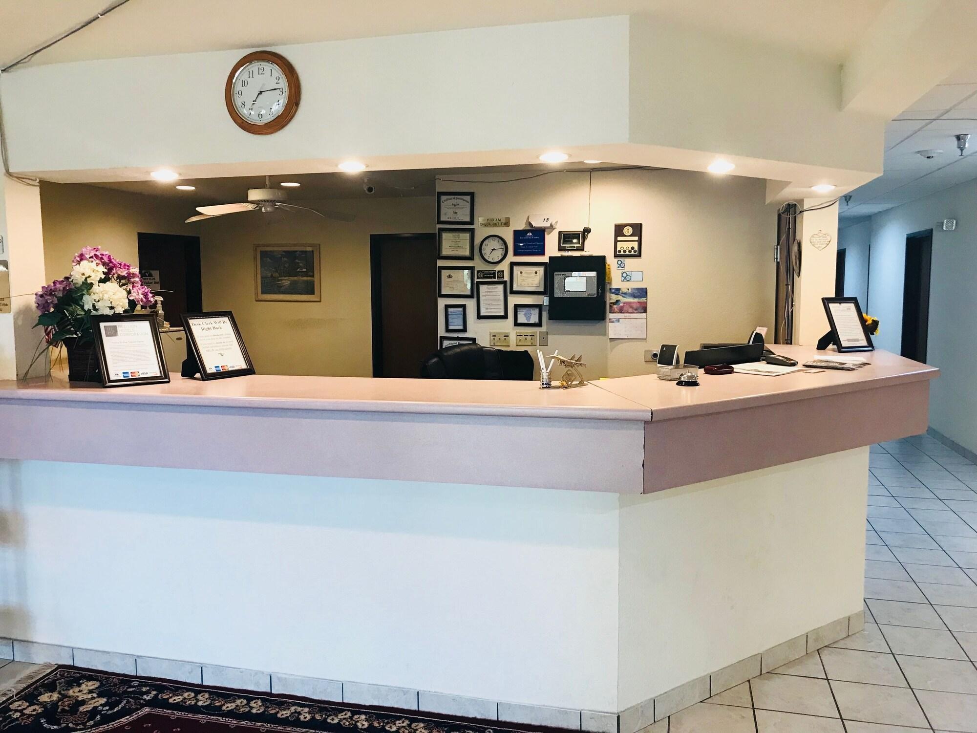 Pinckneyville Inn And Suites Exteriér fotografie