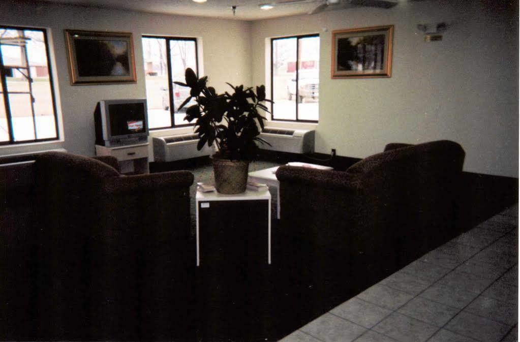 Pinckneyville Inn And Suites Exteriér fotografie